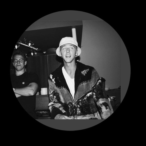 Mall Grab - Can't (Joe Corti's Edit)