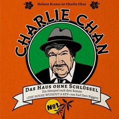 Ausschnitt 02 HSP "Charlie Chan - Haus ohne Schlüssel" (1) ~ Carlota „Cary“ Egan ~Vera Bunk (2016)