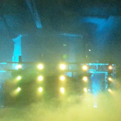 DJ Vicodin live @ Luftkeller Filzfabrik Silvester 2017