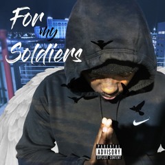 Bam X Vic - For My Soldiers