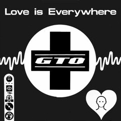 GTO - Love Is Everywhere (JB Bootleg)