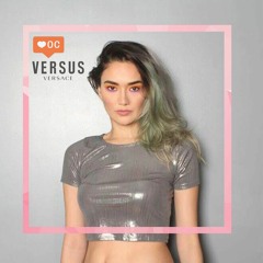 October 2016. VERSUS by VERSACE EVENT - Hong Kong