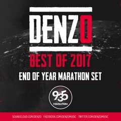 Global Trancelations Best Of 2017