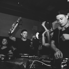 Bartek Skiba DJ set / Warsaw Boulevard 016-4