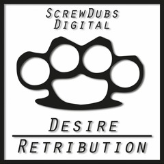 SCREW004 - DESIRE - THEY ACTUALLY DO