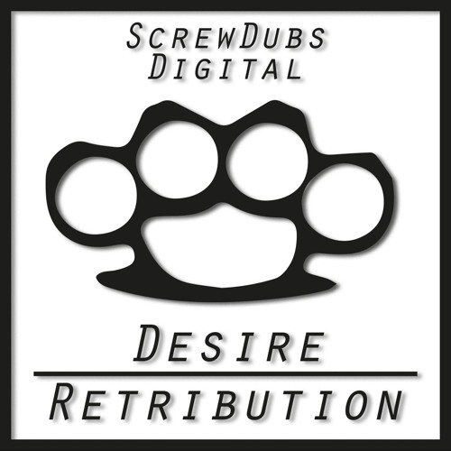 SCREW004 - DESIRE - THEY ACTUALLY DO