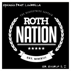 Me Myself and I (FEAT. Luwiedilla)