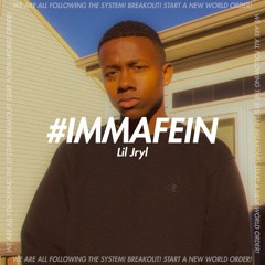 Lil Jryl - #IMMAFEIN (Prod. Eggy)