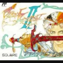 Rebel Army Theme - Final Fantasy II