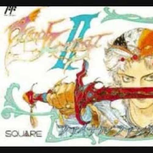 Rebel Army Theme - Final Fantasy II
