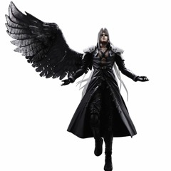 One Winged Angel(片翼の天使) - Final Fantasy VII
