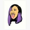 Cardi B Feat 21 Savage Bartier Cardi Bass Boost X Muze Edit Mp3