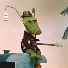 Train Away Dub -Caribace. 2001