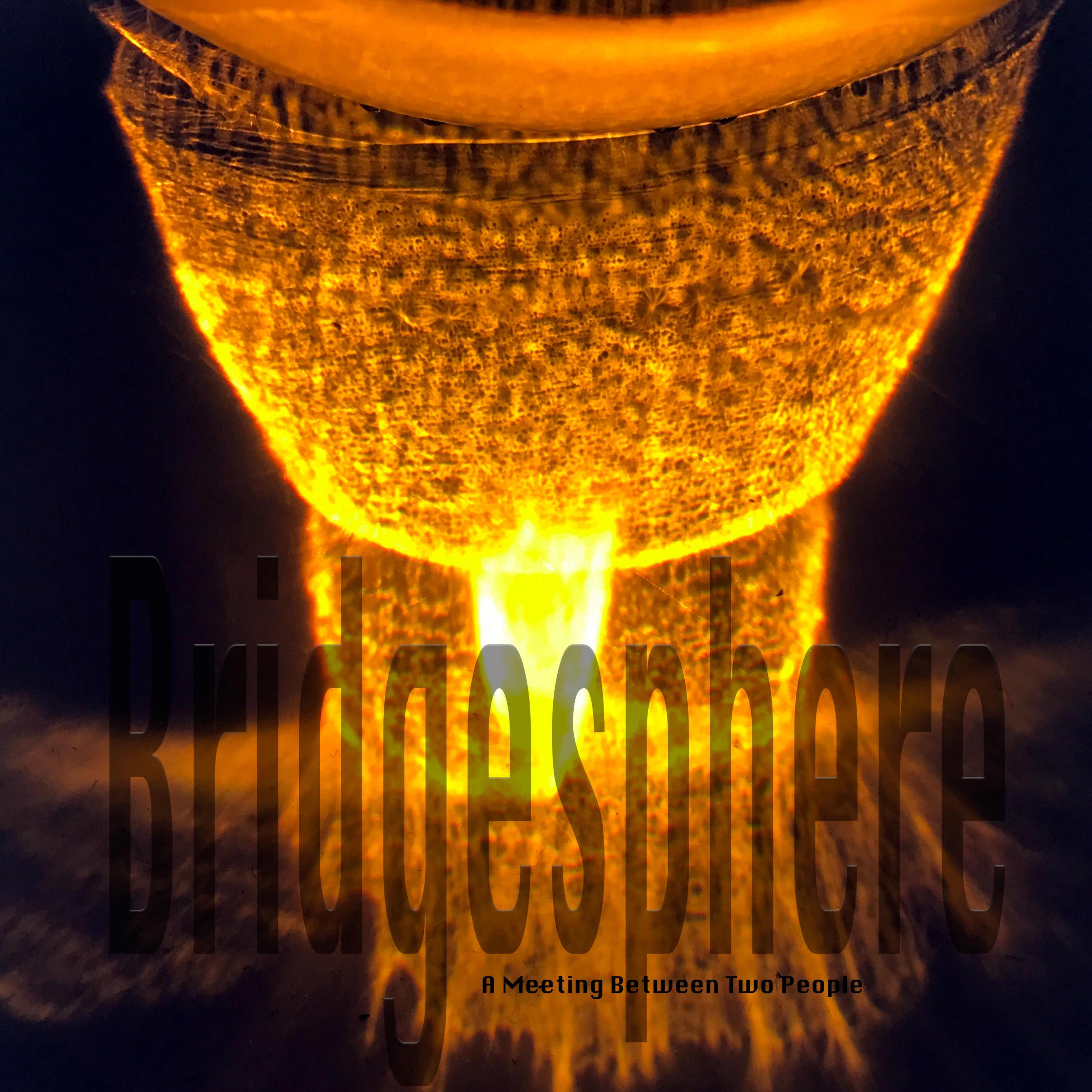 Bridgesphere - 6. Tail Moondust (A Meeting Between Two People) episode artwork