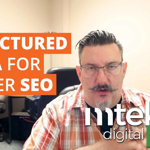 Mtek SEO Tip - Structure Data