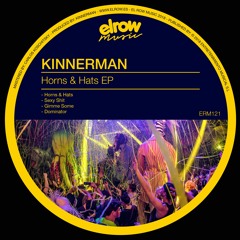 Kinnerman - Dominator