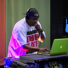 EaseUp Mix - DJ Xtra Large