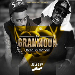 An Granmoun
