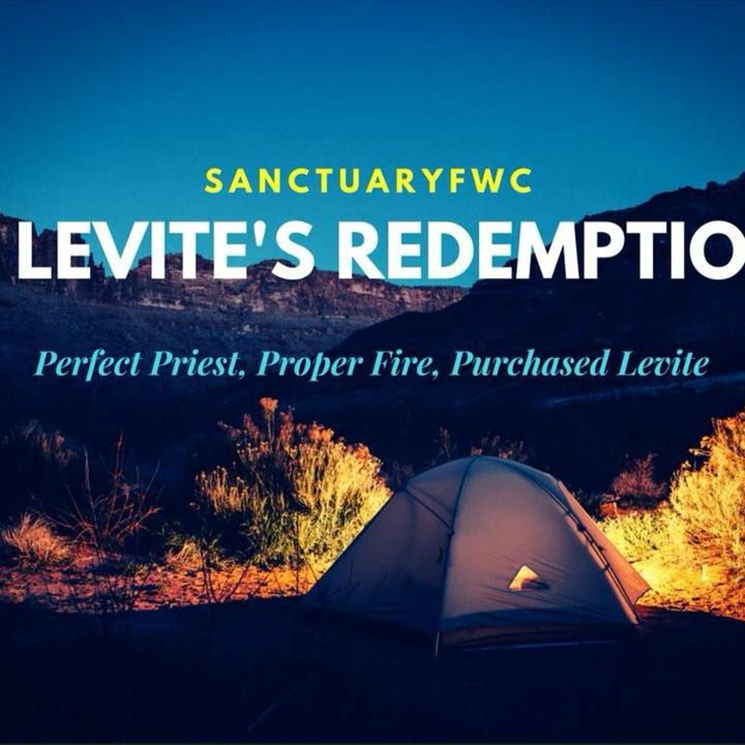 Heath Harris Sermon Podcast