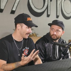 Portugal. The Man on Everything Portland - Culture, Trail Blazers, "Feel It Still" & More