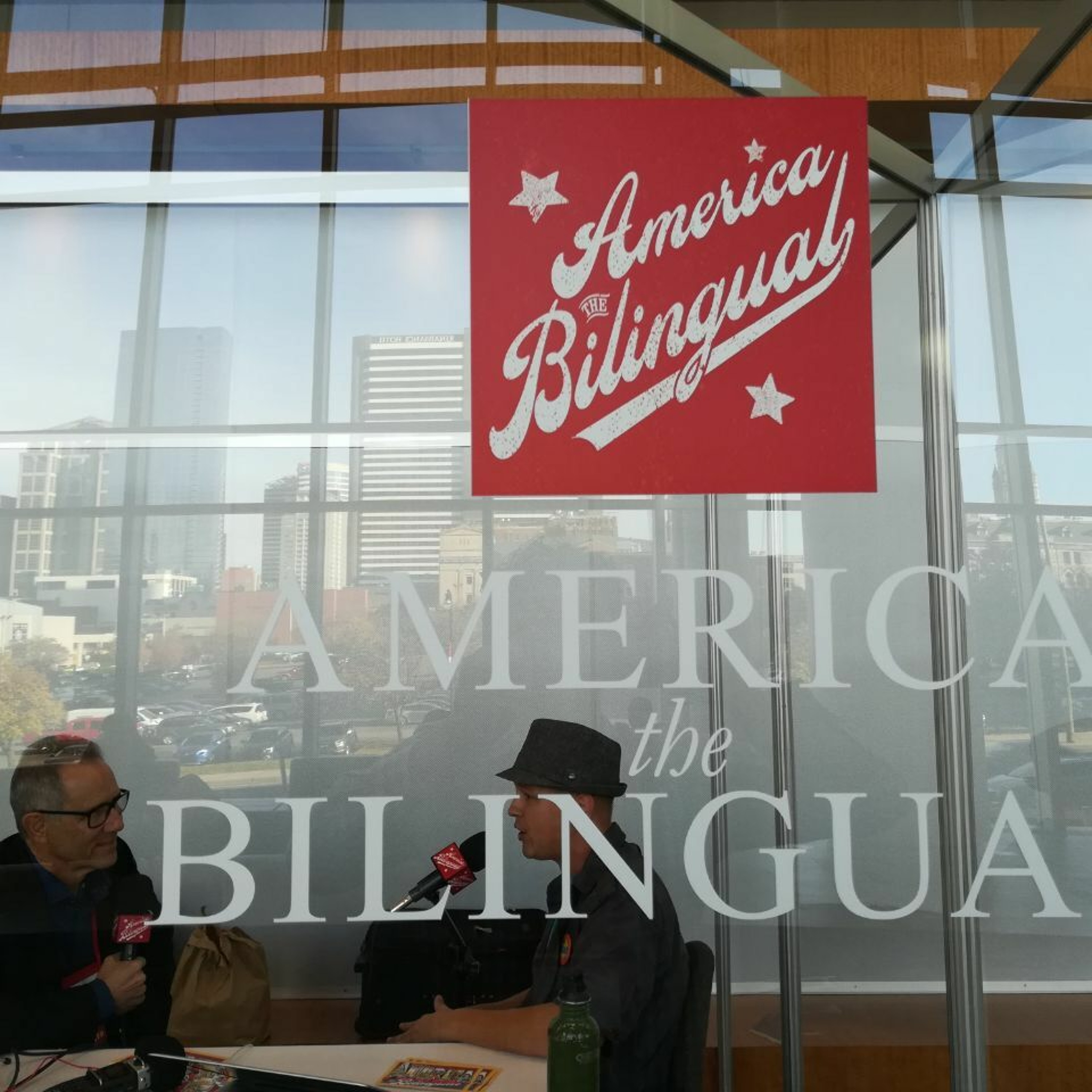 America the Bilingual