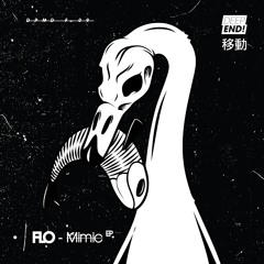 FLO - Mimic EP (DPNDF09)