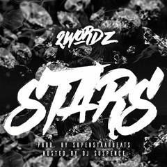 2Wordz - Stars [Prod. By Superstaarbeats]