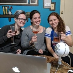 2x02 Live From Chicago it's 3 BiNFJs and an INTP