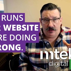 Mtek SEO Tip - Is the I.T. Department managing your Website? You're doing it wrong
