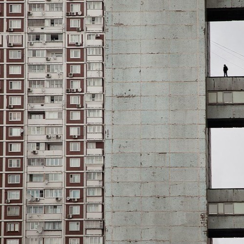 The Irresistible Force - DECEMBER 2017 // Dark Electronics - Techno - Industrial - EBM