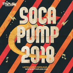 Soca Pump 2018