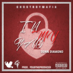 Donn Diamond - In My Bag (Prod. pdubtheproducer)