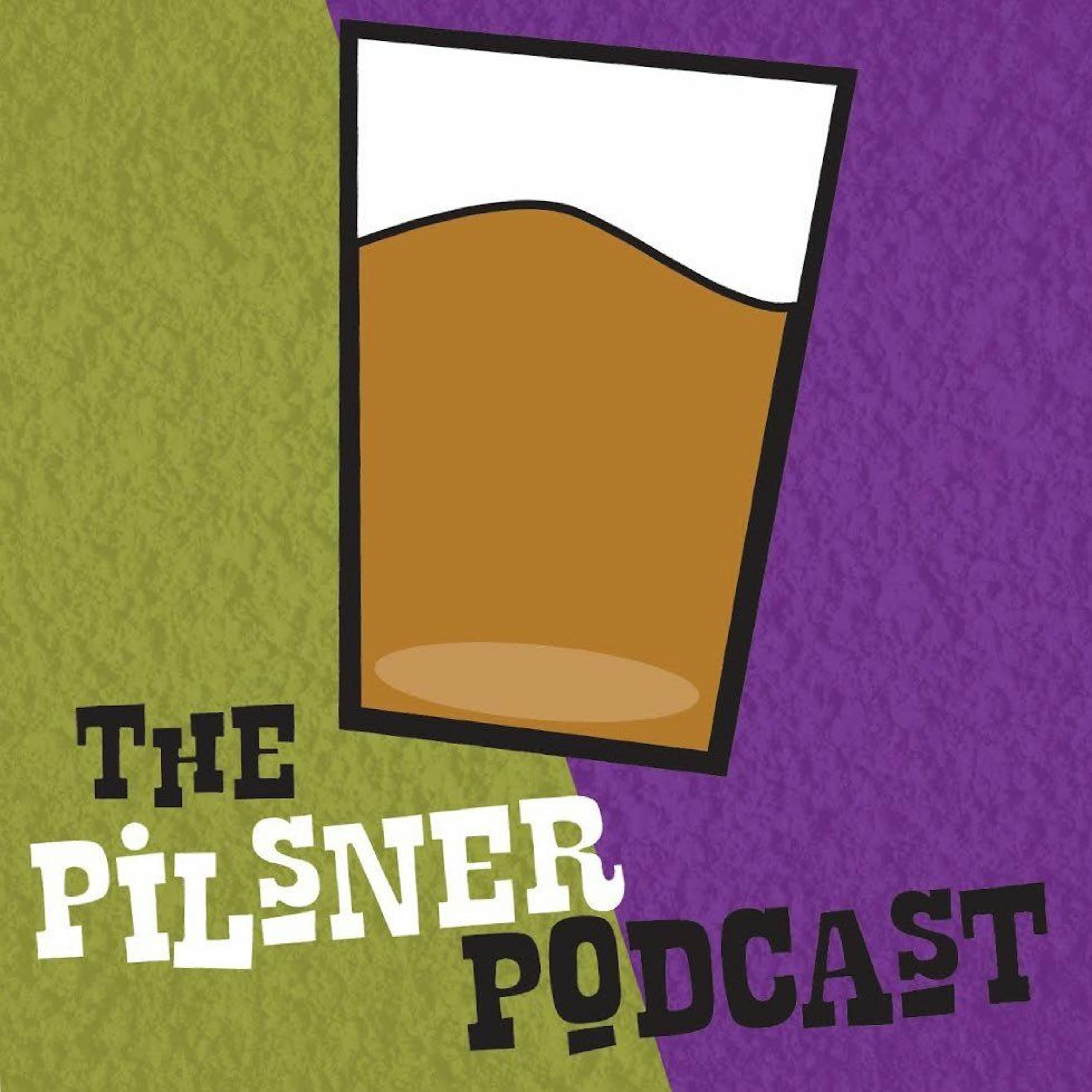 The Pilsner Podcast