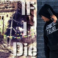 Heem Luciano - If I Die