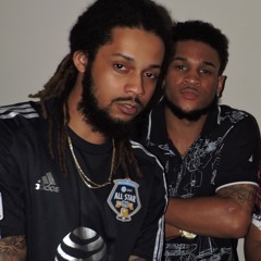 Trickey Trey feat. Lil Ace - Tha Struggle '18