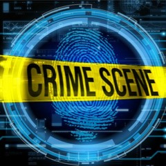 Crime Scene - January 2018 MIX