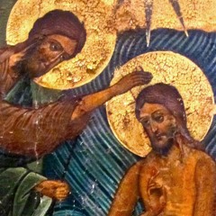 Botezul Domnului - Grupul Psaltic Stavropoleos