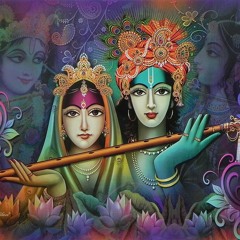 Radha Krishn Arti