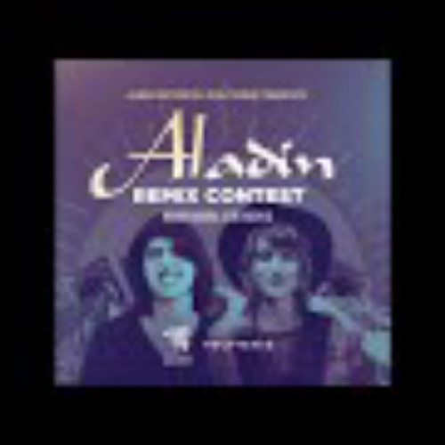 Mandragora & Devochka - Aladin (Tripo Remix)