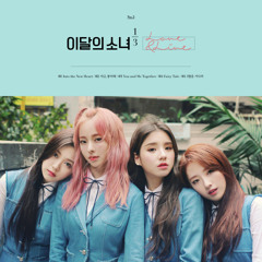 LOONA 1/3 - You and Me Together