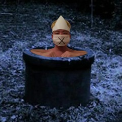 おばけえらい feat.シマダボーイ