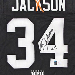 Bojack prod. by Domo Arygoto