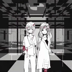 The Disease Called Love / 病名は愛だった - Neru feat.Kagamine Rin/Len (Piano)