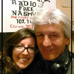 WRFN PROGRAM AUDIO - 01/01/2018