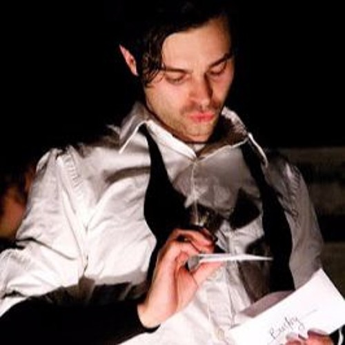 My Sincerest Apologies, Victor Frankenstein