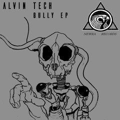 Alvin Tech - Kima (Original Mix) Preview