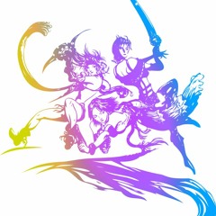 Besaid - Final Fantasy X-2