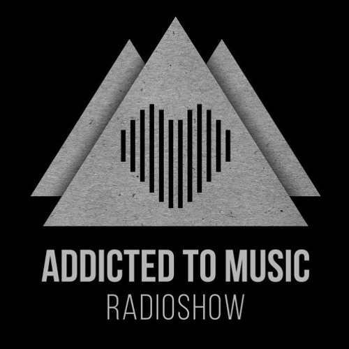 Max (BG) & Danny (BG) @ Addicted To Music Radio Show -25.12.2017(Chrismas Session)