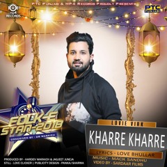 Kharre Kharre - Lovie Virk
