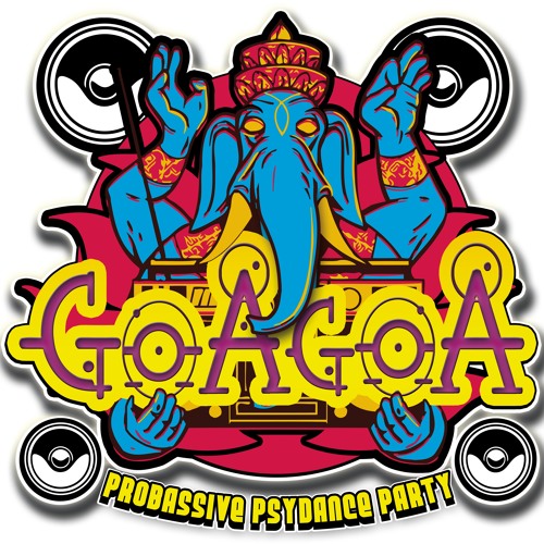 GoaGoaKassel - The Podcast #1 by Nómos
